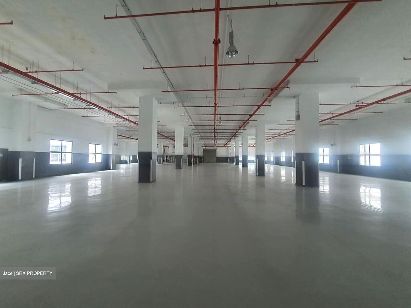 Ban Teck Han Building (D19), Factory #570046741